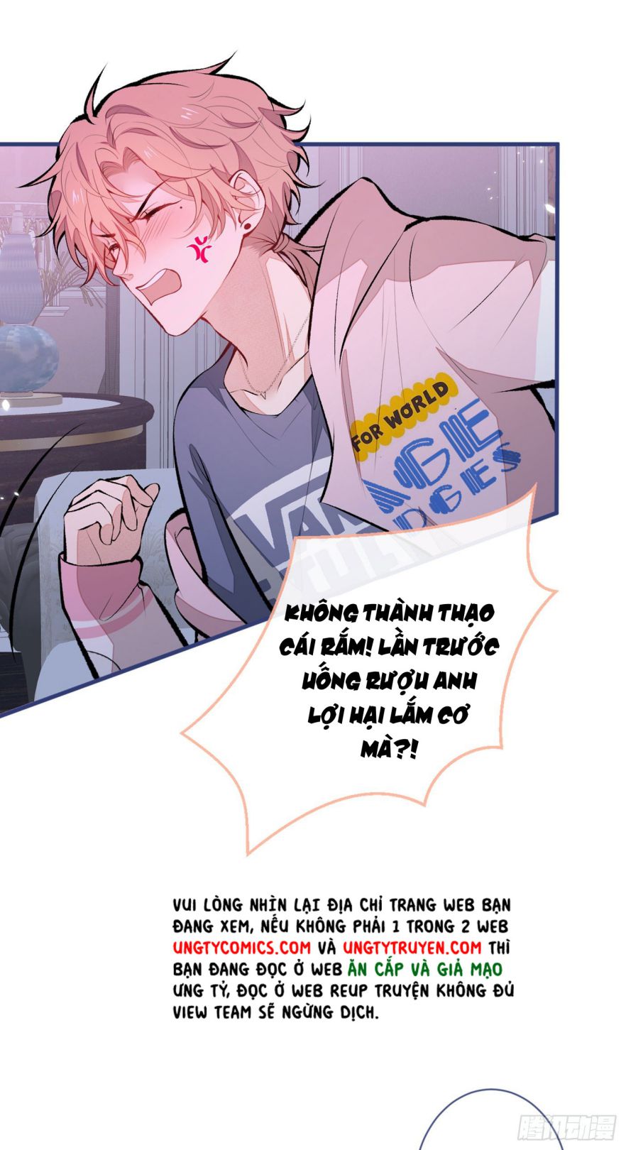 hotsearch của ảnh đế chapter 80.5 5