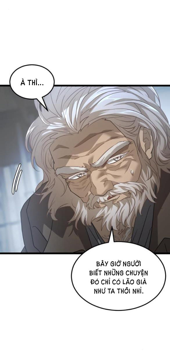 dark moon - tế đàn ánh trăng chapter 40.1 21