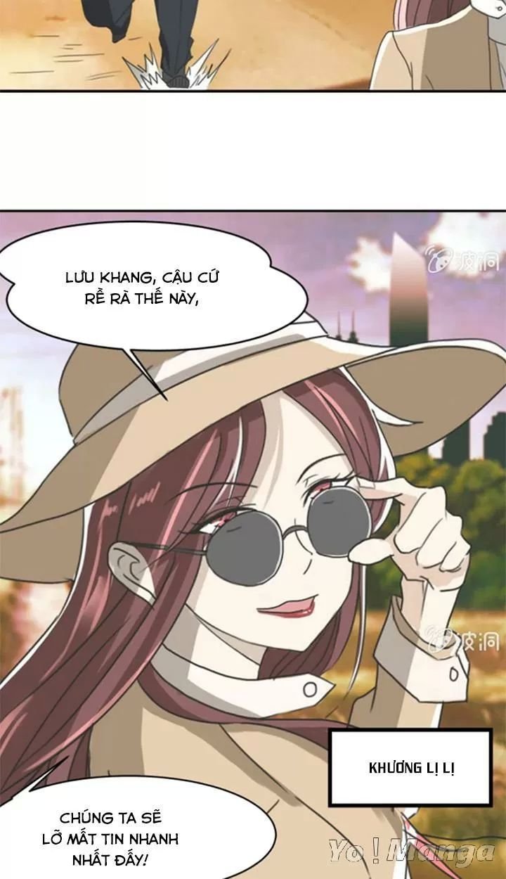 cực phẩm thấu thị chapter 11 18