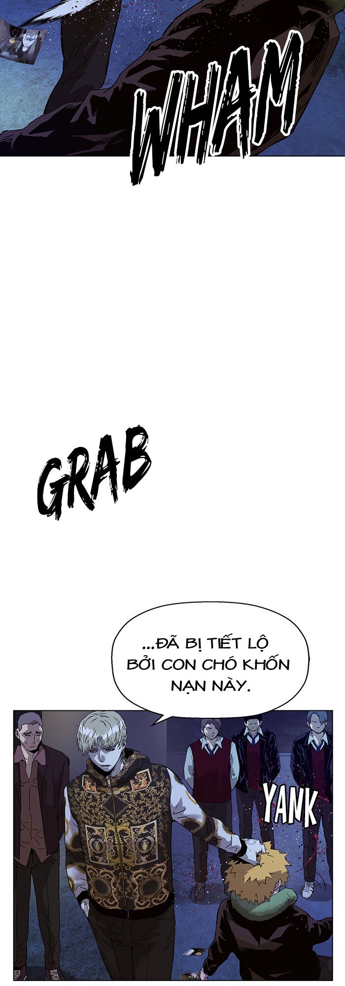 anh hùng yếu chapter 134 29