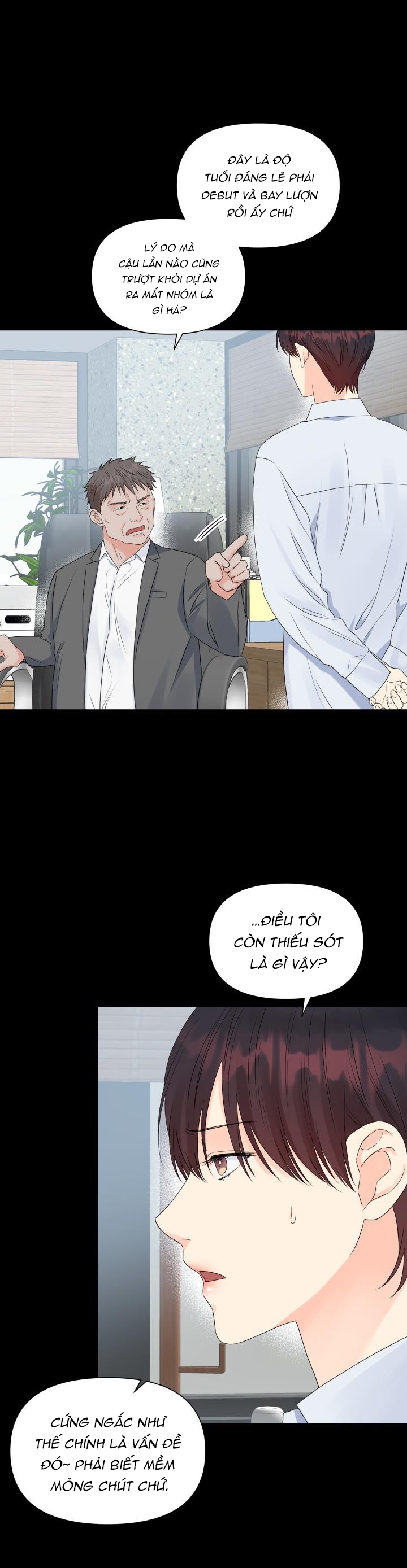 thủ hoa chapter 27 9