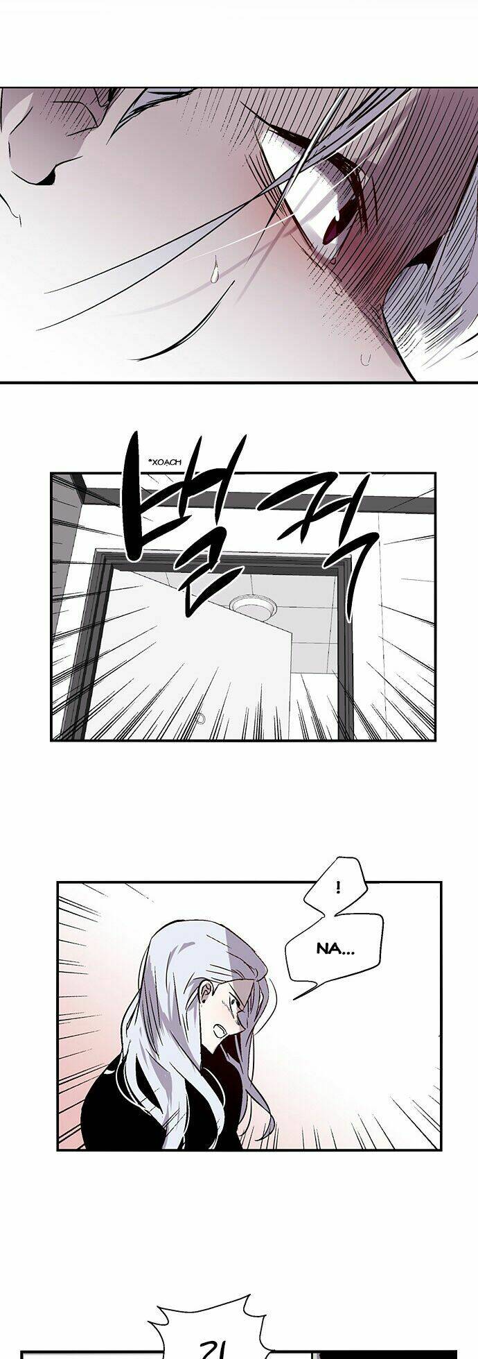 người máy hủy diệt chapter 95 35