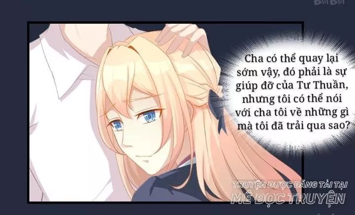 vợ quỷ trốn thoát chapter 11 7