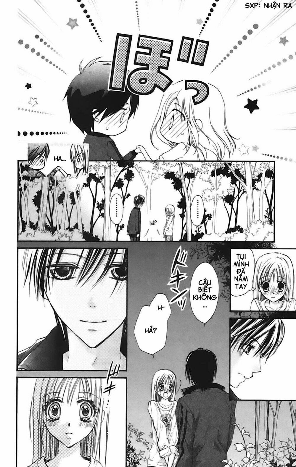 namida usagi - seifuku no kataomoi chapter 10 8