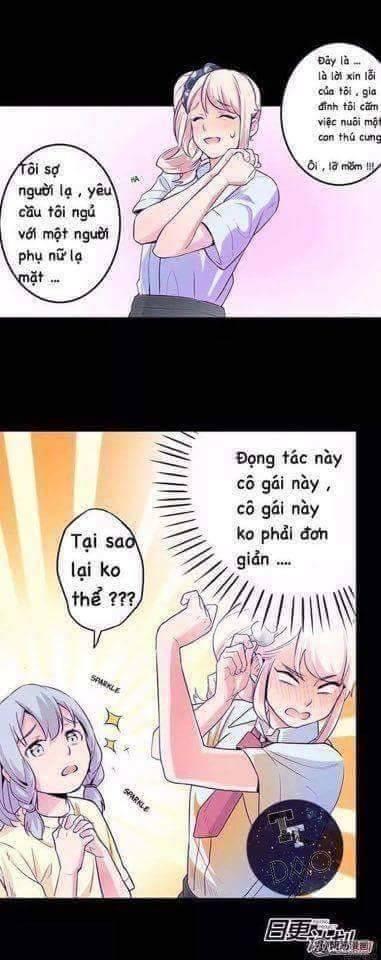 trước khi một cô gái biến mất chapter 2 15