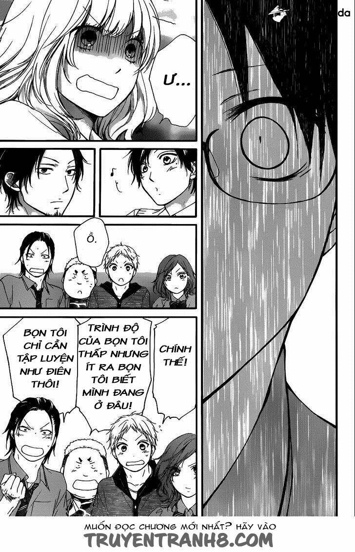 kono oto tomare! chapter 16 26