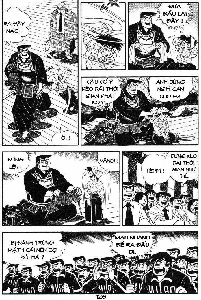 ore wa teppei chapter 52 8