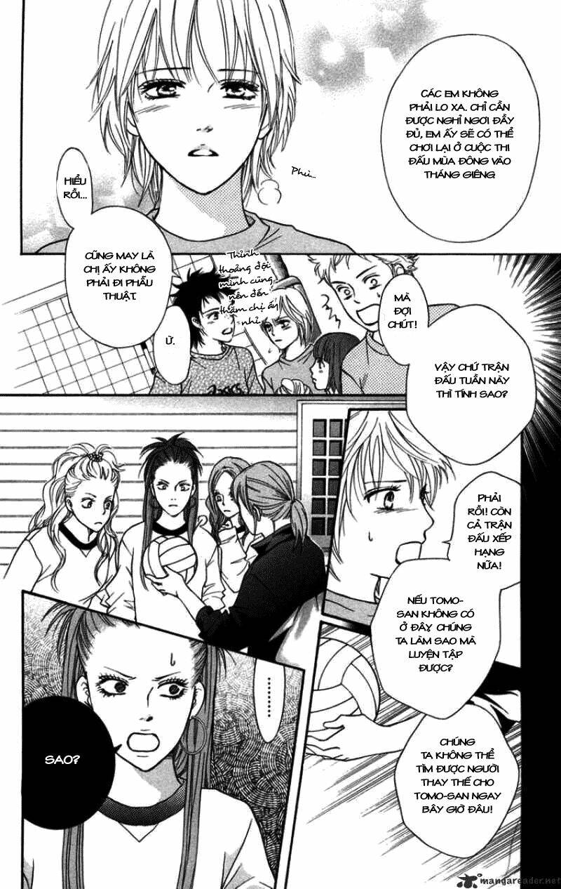 xứng danh anh hùng chapter 46 22