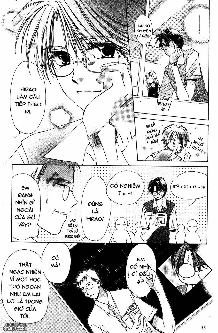 gatcha gacha chapter 12 6