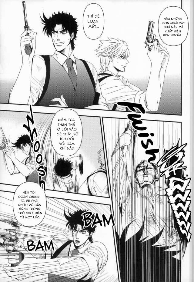 oneshot hỏny chapter 93.1 18