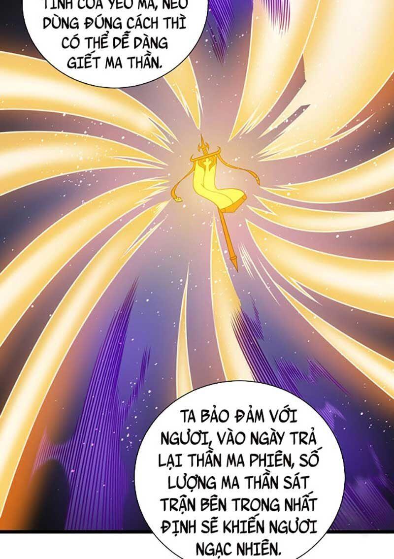 võ đạo độc tôn chapter 591 28