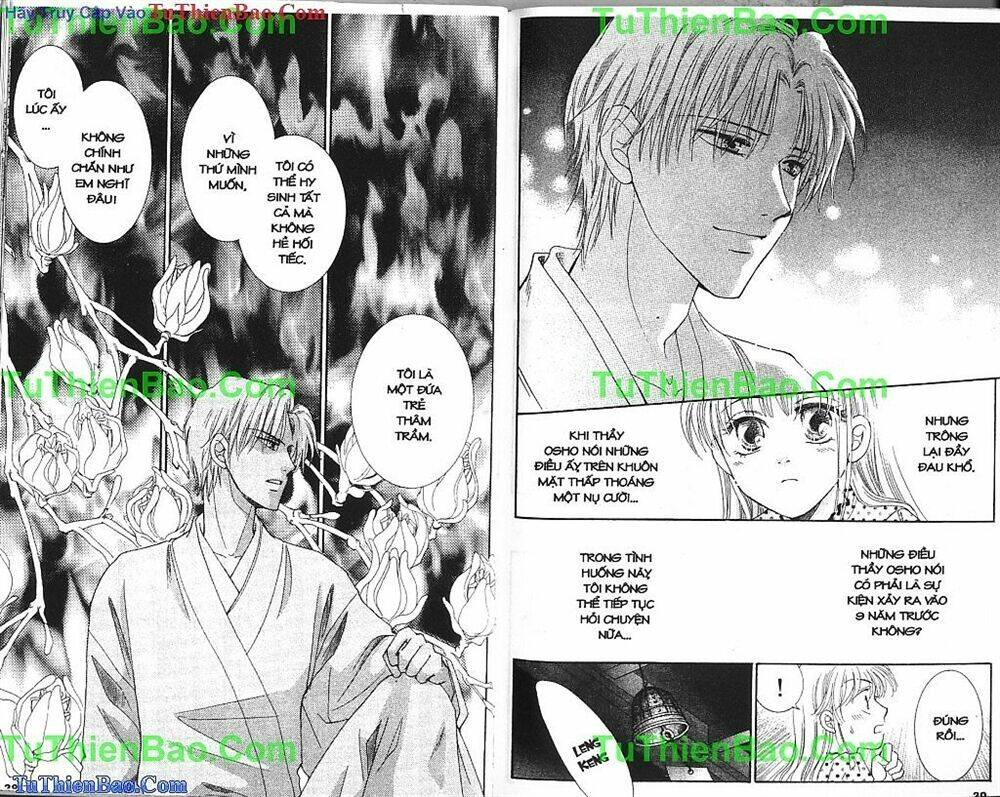 pháp sư tơ hồng chapter 5 19