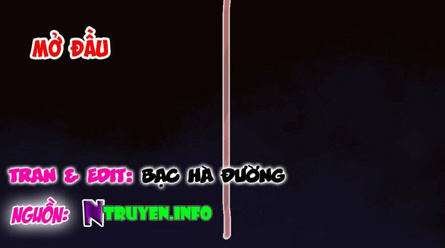 ngô bổn công chúa chapter 1 1