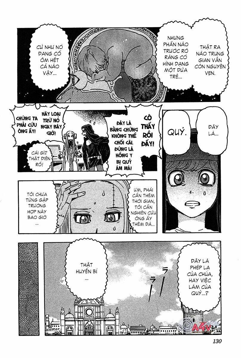 franken fran chapter 52 7