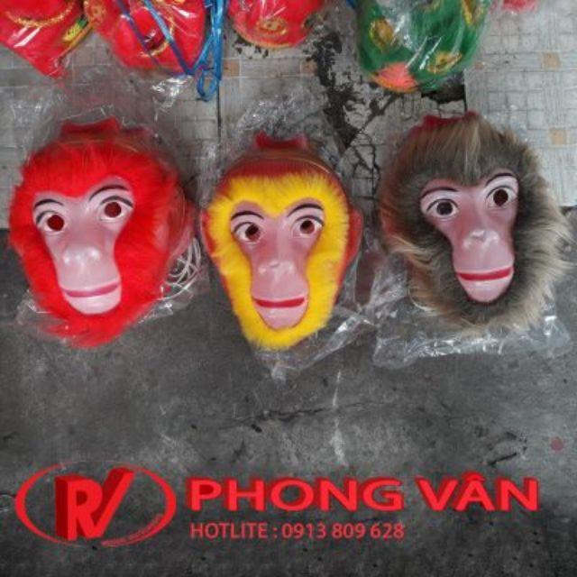 MẶT NẠ TÔN NGỘ KHÔNG  shoprequalc