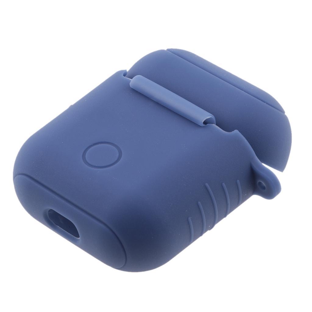 Silicone  Anti Lost Strap For   Charging Case