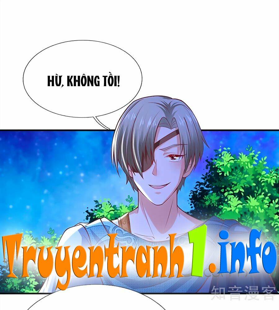 bỗng một ngày trở thành con gái nhà vua chapter 204 1