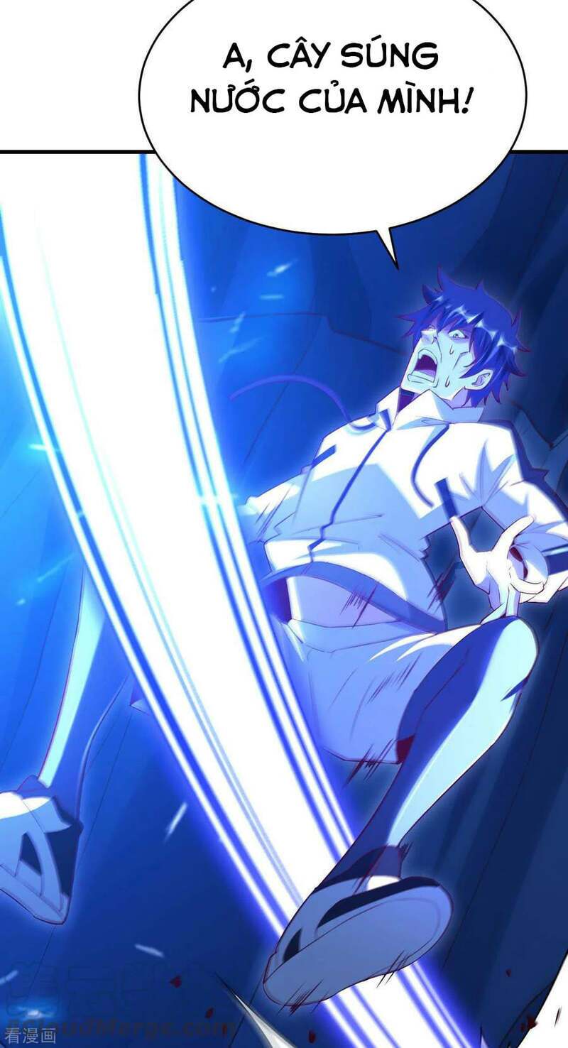 sư phụ của ta là thần tiên chapter 59 24