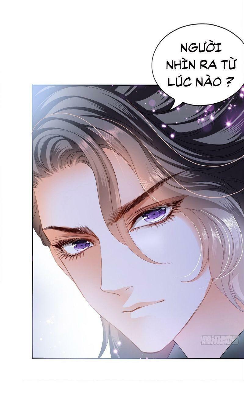 bổn vương muốn nàng chapter 34 11