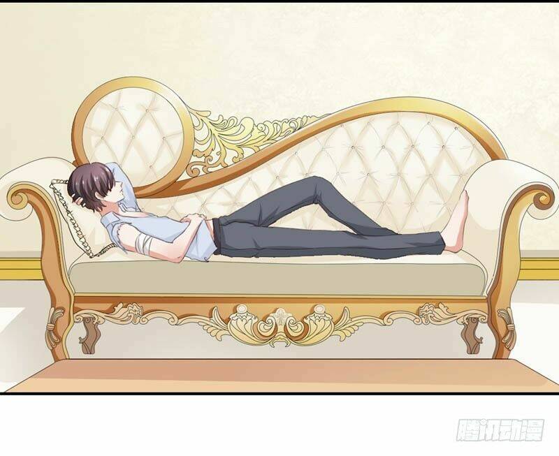 bộ mặt ôn nhu giả dối của ác ma thủ tịch chapter 10 17