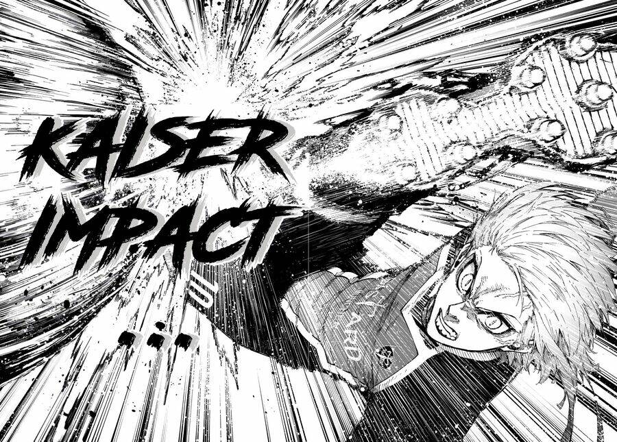 tiền đạo số 1 chapter 220 12