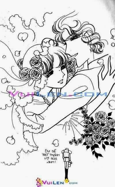 tiểu thư áo trắng chapter 3 81