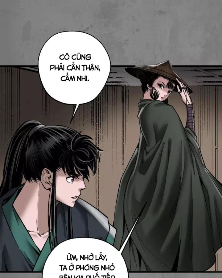 Tạng Phong Hành chapter 182 59