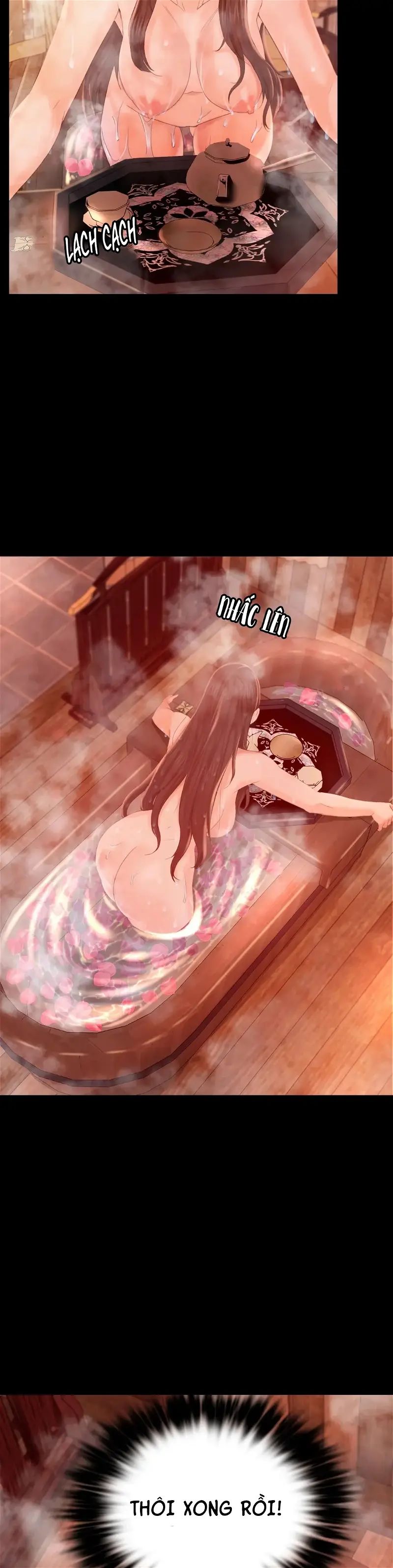 [18+] tiểu thư chapter 5 1