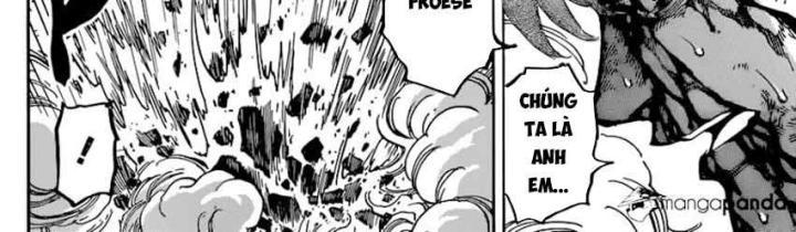 thánh tỏi sành ăn chapter 387 15