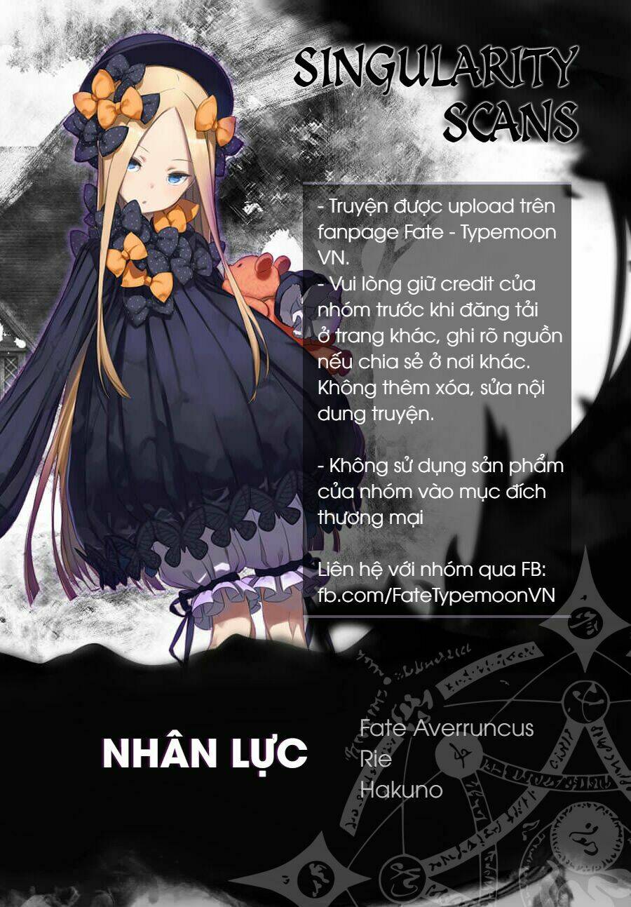 fate/grand order: epic of remnant - salem chapter 4 1