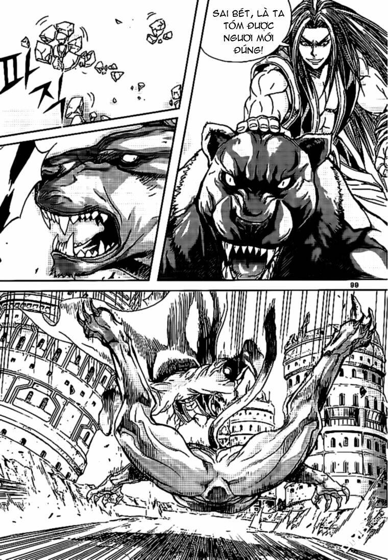 diêm đế ii chapter 41.4 13