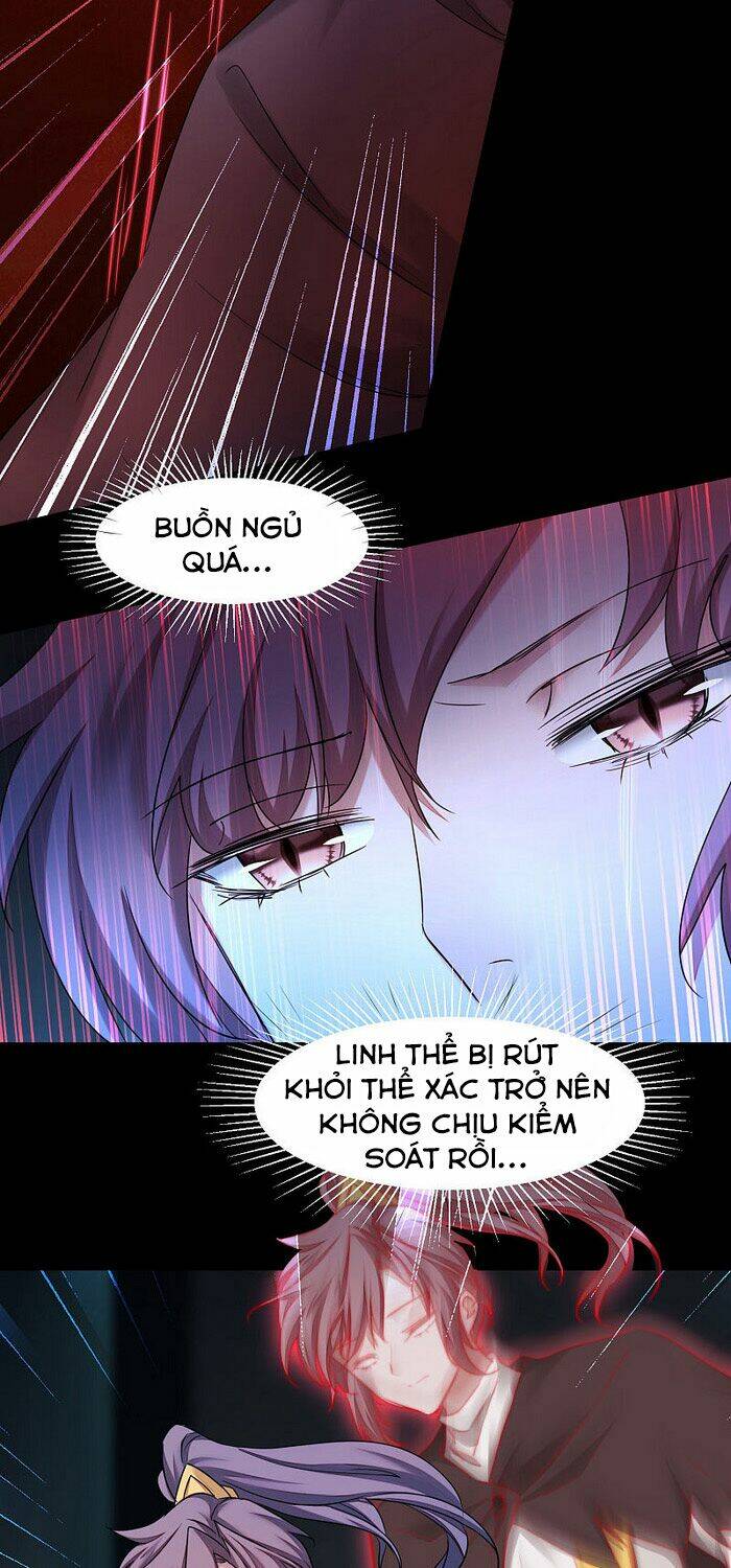 nghịch chuyển tiên đồ chapter 197 9