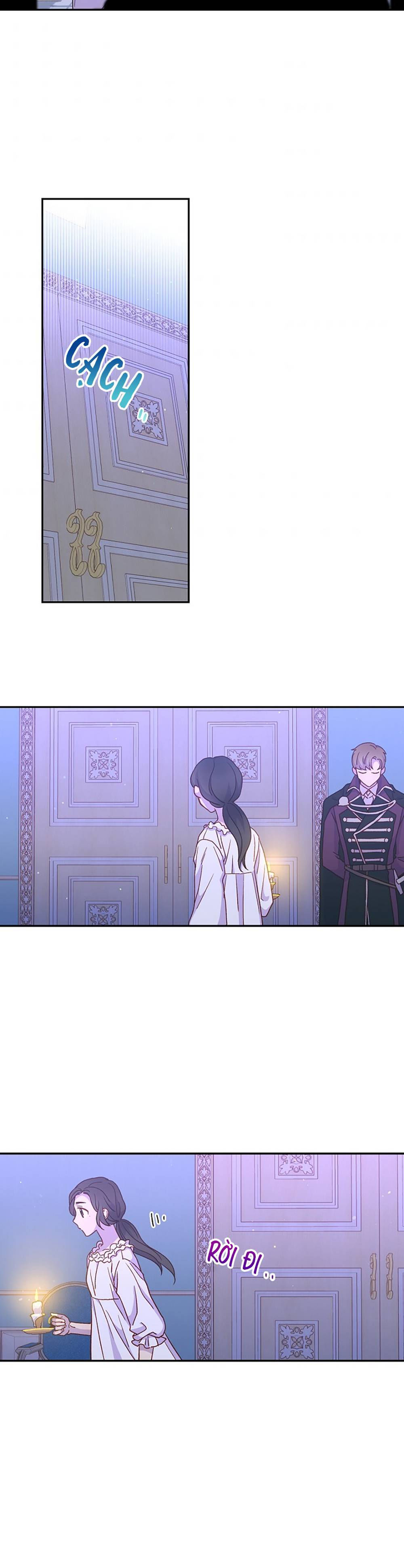 sống sót dưới thân phận hầu nữ chapter 34 17