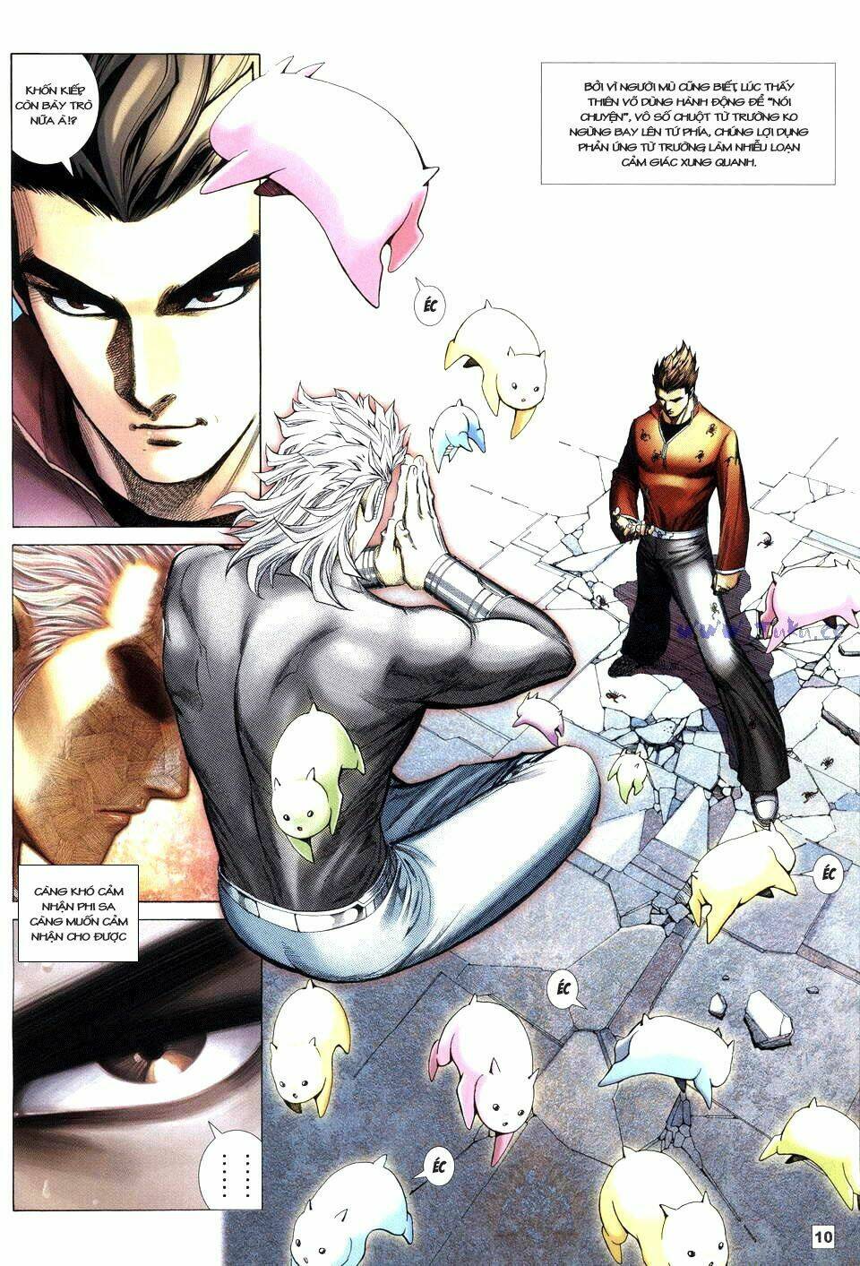 võ thần phi thiên chapter 52 9