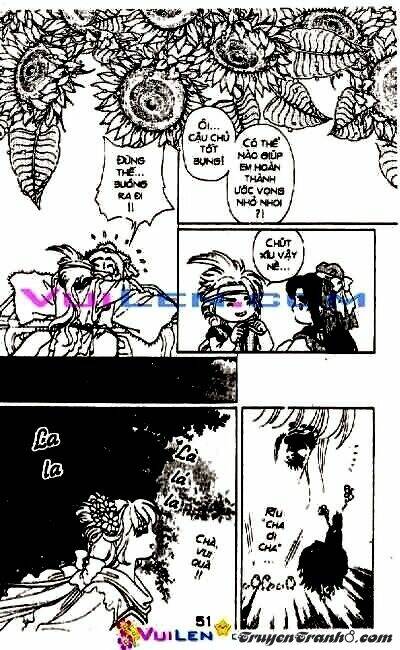 đóa hoa yêu kiều chapter 3 52