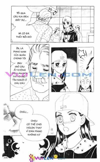 có anh trong đời chapter 7 22