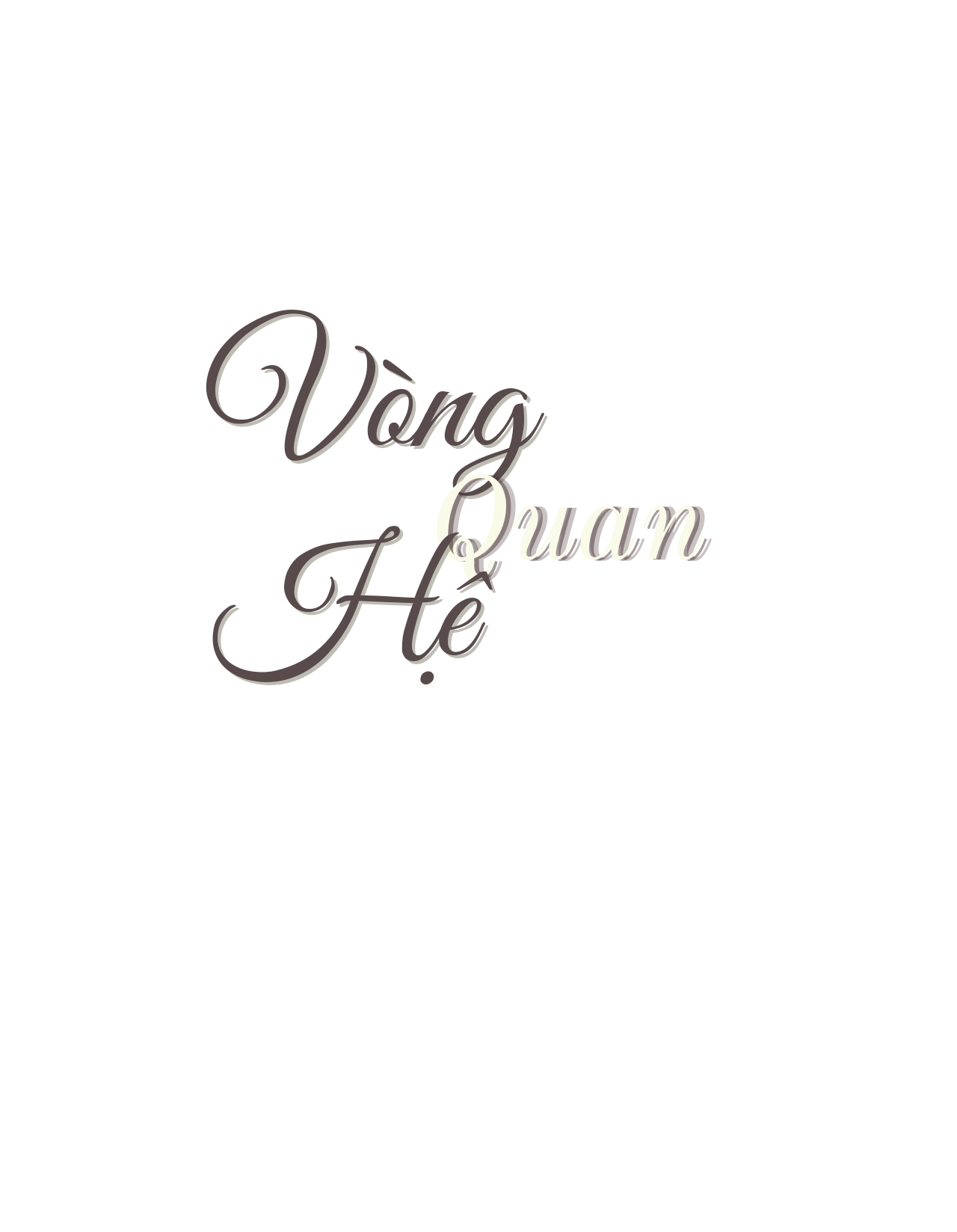 vòng quan hệ chapter 11 25