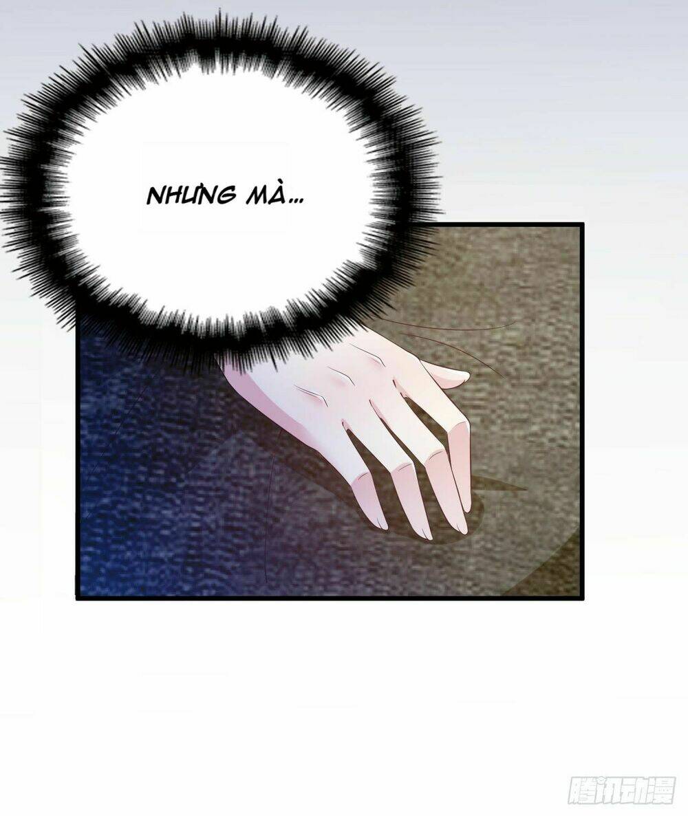 bí mật kết hôn với ảnh đế: vợ ơi đến đây tấn công đi nào chapter 28 19