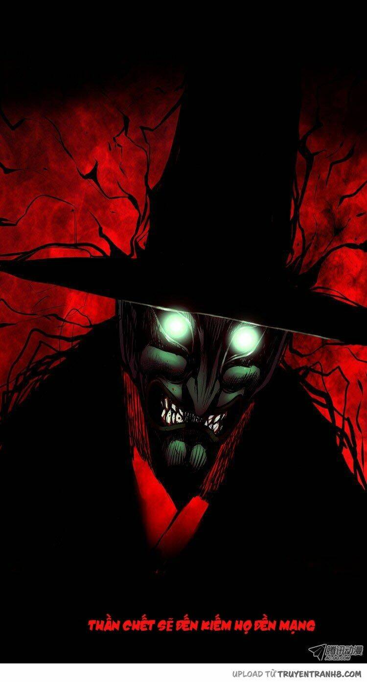 0.0 mhz - tần số chết chapter 18 8