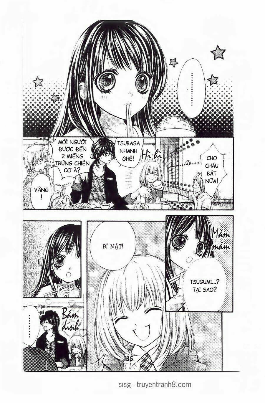 tôi là yamada zenjiro chapter 8 8