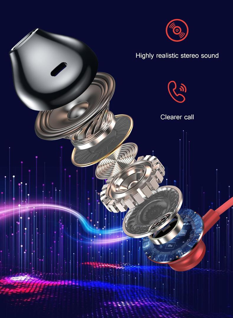 Tai nghe ghi âm cuộc gọi trên điện thoại di động Tai nghe ghi âm Bluetooth Tai nghe theo dõi cuộc gọi thoại Tai nghe ghi âm Chức năng bút Màu sắc tai nghe: WT-RS1-RED