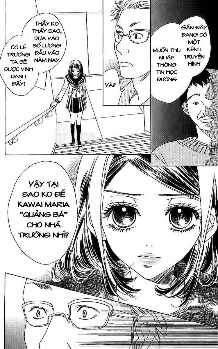 ác quỷ và bản tình ca chapter 16 14