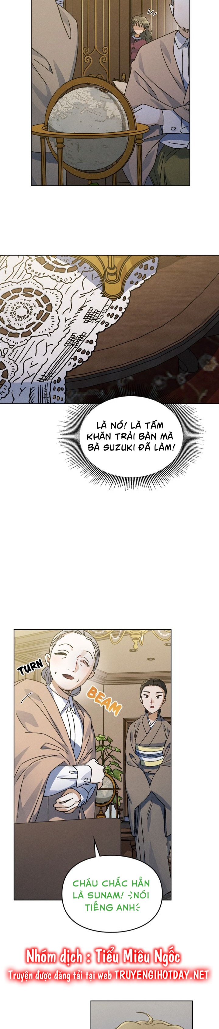 nếu tôi là bạn chapter 55 7