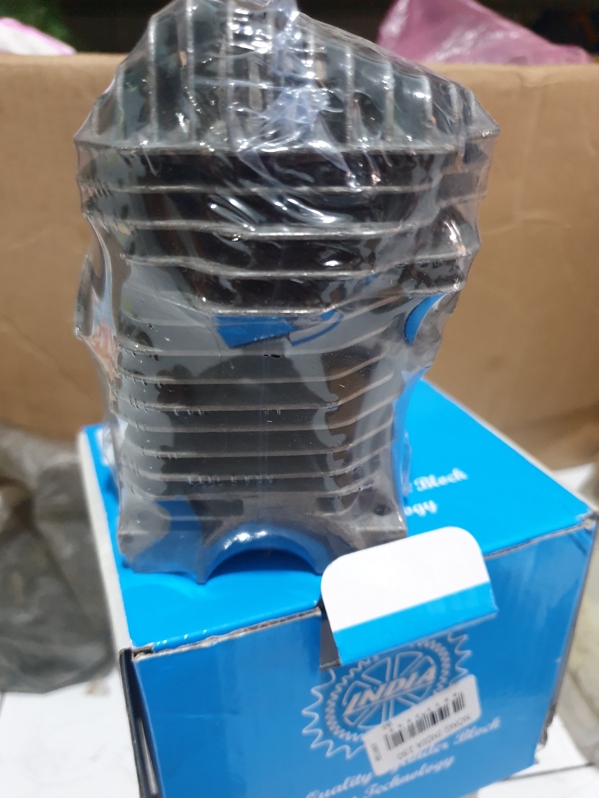 Nòng hơi máy cưa xích MS 250 S-TIHL