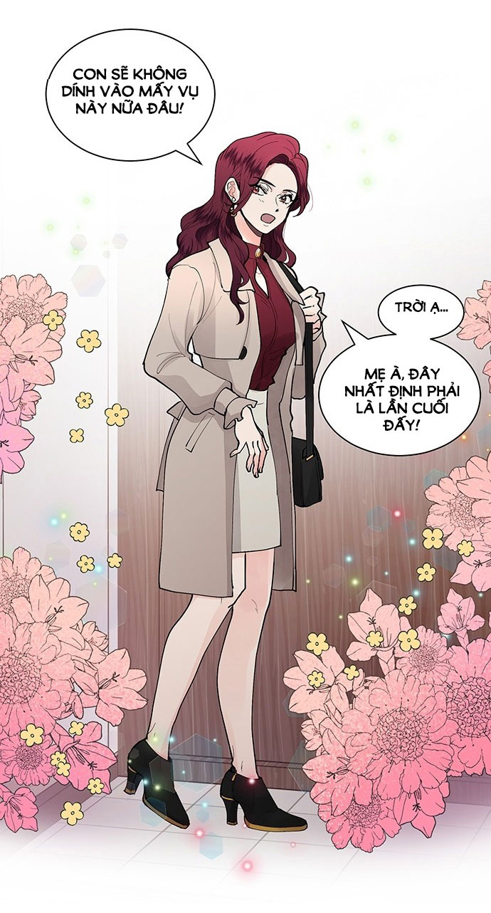 oan gia ngõ hẹp chapter 1 5