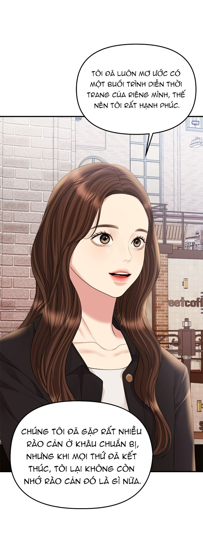 gửi em người đánh cắp những vì sao - to you who swallowed a star chapter 156.2 64