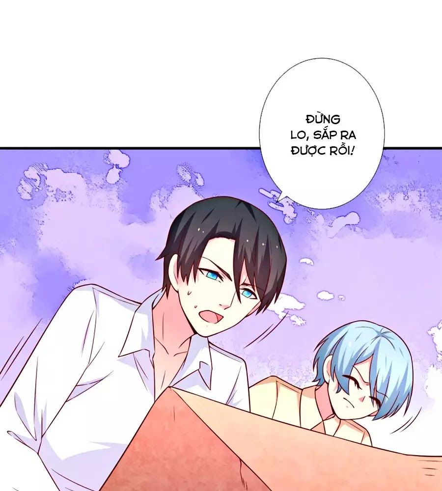 cuộc sống hào môn của vu nữ chapter 51 8