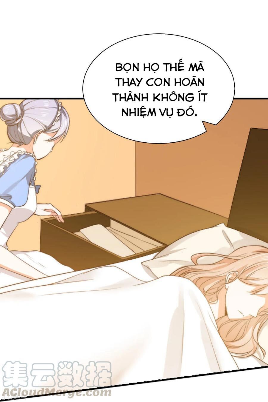 huynh khống công tước gả không được chapter 95.2 22