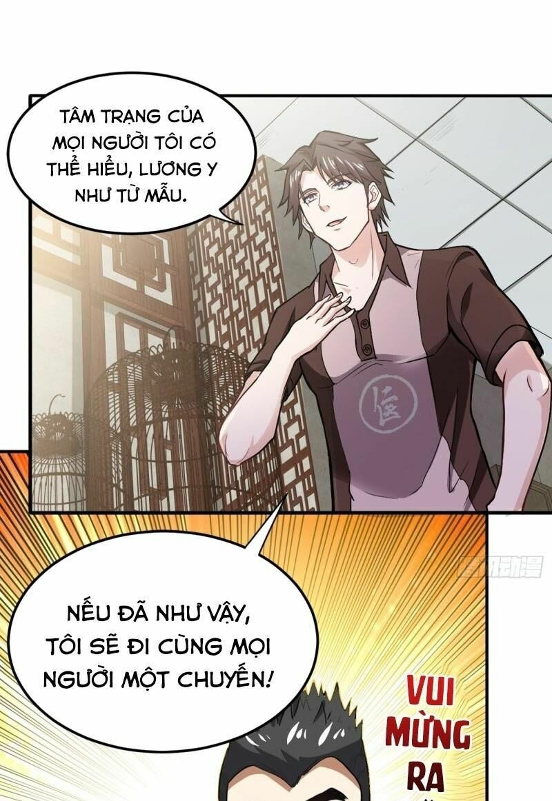 tối cường thần y tại đô thị chapter 105 11