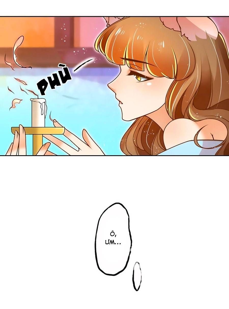 thanh khâu nữ đế: phu quân muốn tạo phản chapter 24 5